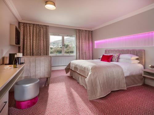 Carlingford Hotel | Four Seasons Hotel, Carlingford