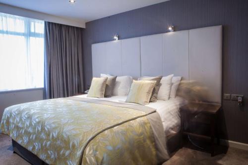 Monaghan Hotel | Four Seasons Hotel & Leisure Club