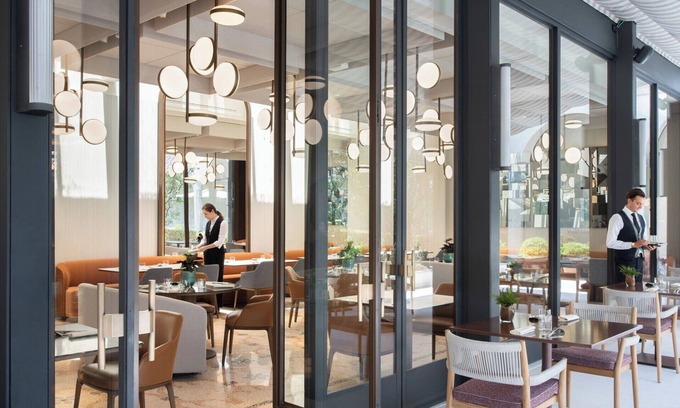 Milan Centre Hotel | Four Seasons Hotel Milano