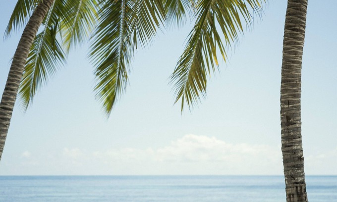 Desroches Island Resort | Four Seasons Resort Seychelles at Desroches Island