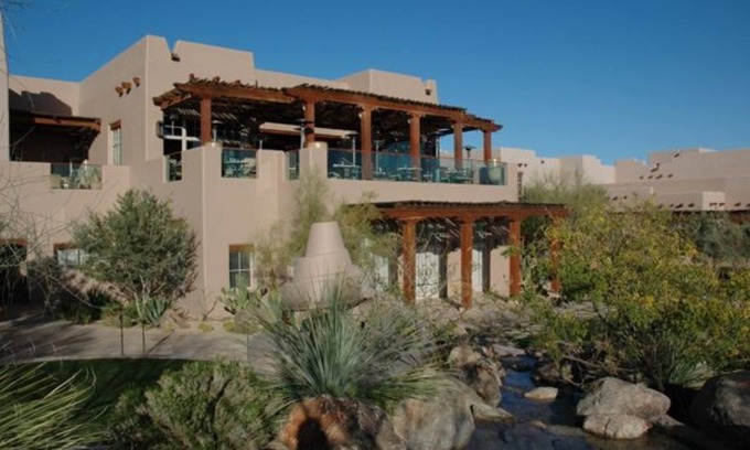Troon North Resort | Four Seasons Scottsdale Two Bedroom September 1 - 8, 2023 $2,695