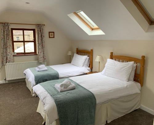 Starbotton Apartment | Fox and Hounds Cottage, Starbotton