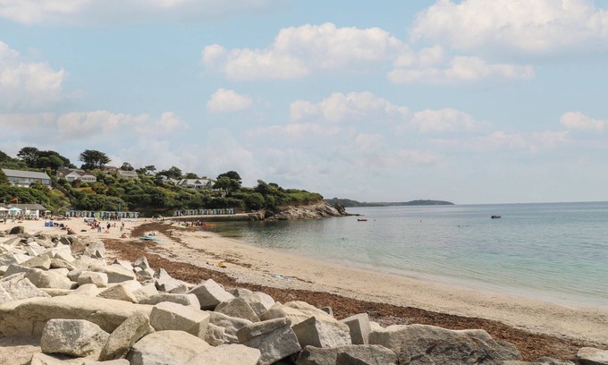 Falmouth Cottage | Fox's Walk