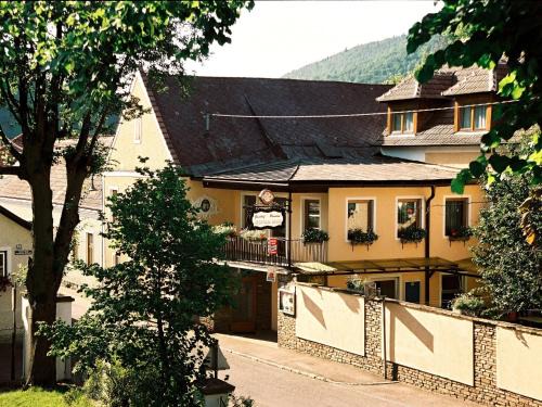 Priel Bed & Breakfast | Frühstückspension Leopold Janu