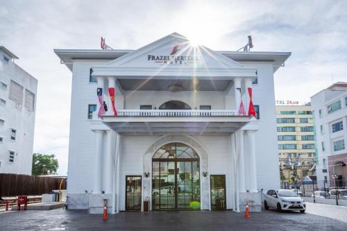 Alor Setar Hotel | Frazel Heritage Hotel