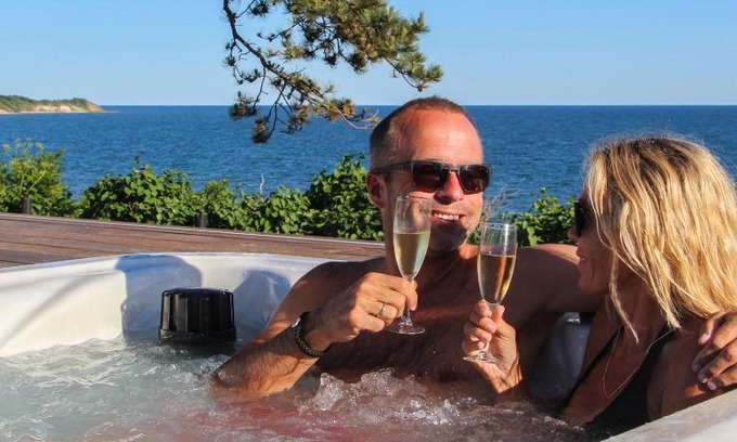 Ronne Hotel | Fredensborg Badehotel