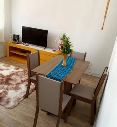 Meier Apartment | Free Life