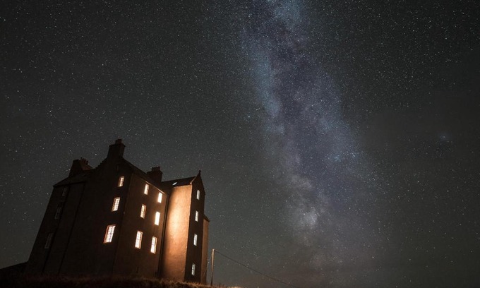 North Watten House | Freswick Castle