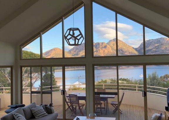 Coles Bay House | Freycinet Beach House