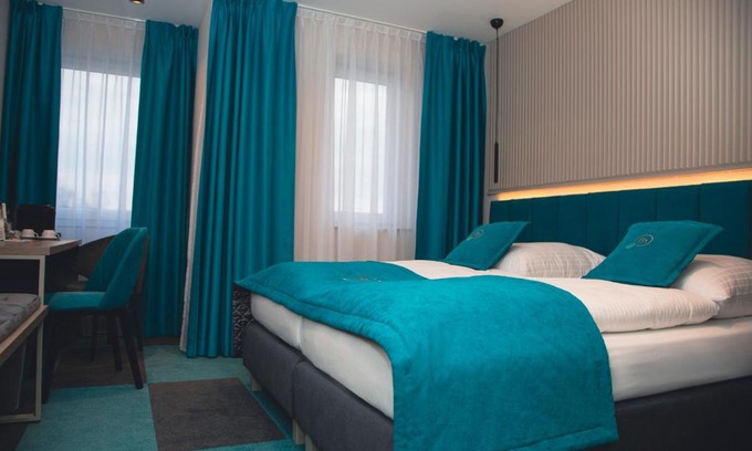 Rhein-Erft-Kreis District Hotel | Friends Hotel Kerpen