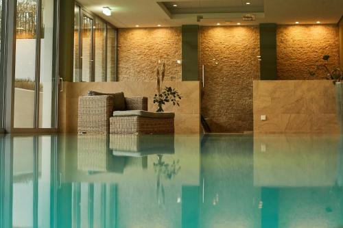 Gross Timmendorf Hotel | Fuchsbau Romantik Hotel & SPA Restaurant & FOX Bar