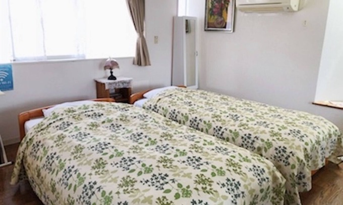 Gotemba Apartment | Fuji Gotenba Condominium Tannpopo