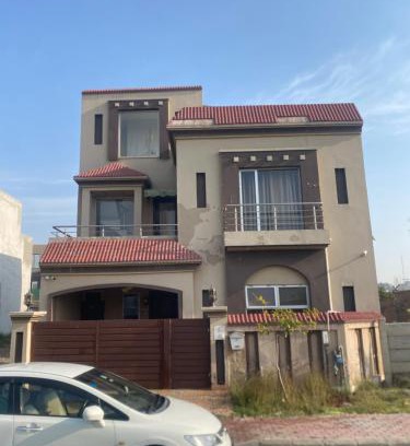 Lahore Ski Chalet | Full Furnished House Entire Place No Sharing