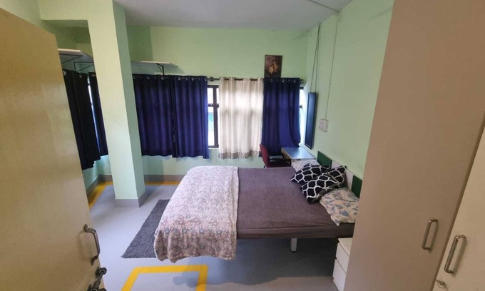 Domlur House | Full house 2BHK Indiranagar Domlur