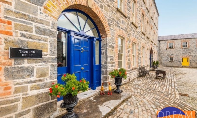 Clarecastle Other | Fully renovated historic luxury home close to Lahinch, Doolin, Ennis.