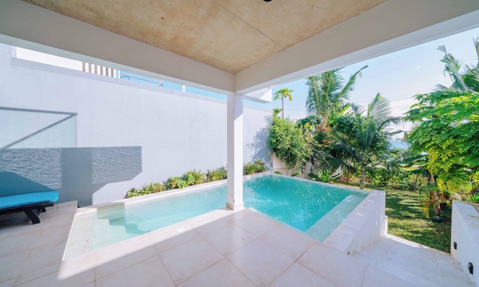 Tunguu House | Fumba Town Private Residences