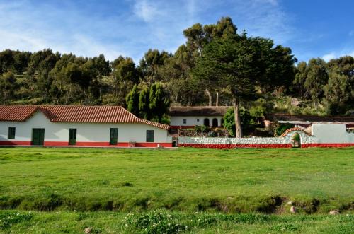 Lake Titicaca - Puno Cabin | Fundo Chincheros Lodge