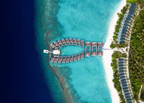 Furaveri Resort | Furaveri Maldives - COMPLIMENTARY ROUND-TRIP SEAPLANE TRANSFER for two for a minimum of 5 nights or more from May 1st to October 31st, 2025