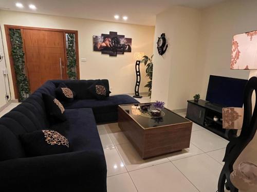 Islamabad Apartment | Furnished 2 BHK Luxury Apartment