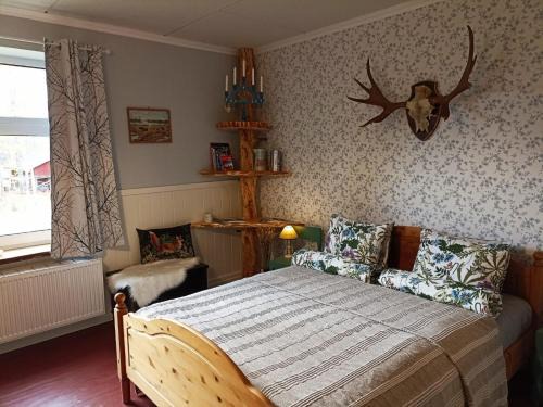 Gallo Apartment | Furulund