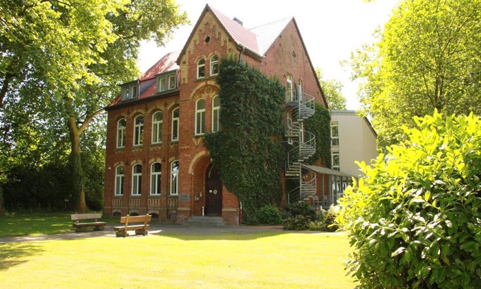 Bockholt Hotel | Gästehaus Alte Schule