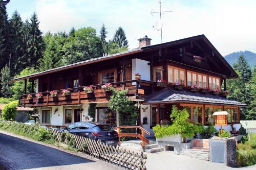 Oberschonau House | Gästehaus Stöckl