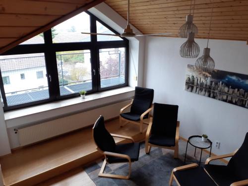 Parkstetten House | Gästewohnung in Parkstetten bei Straubing