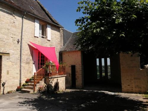 Saint-Robert Apartment | Gîte de France Le petit colibri 2 épis - Gîte de France 4 personnes MAE-9964