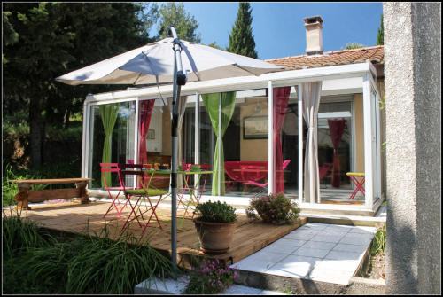 Lezignan-Corbieres House | Gîte du Fenouil