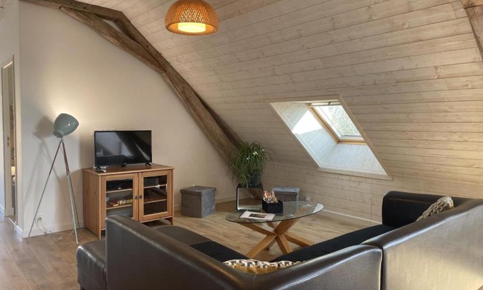 Saint-Leon House | Gîte nature à St Léon - FR-1-489-441