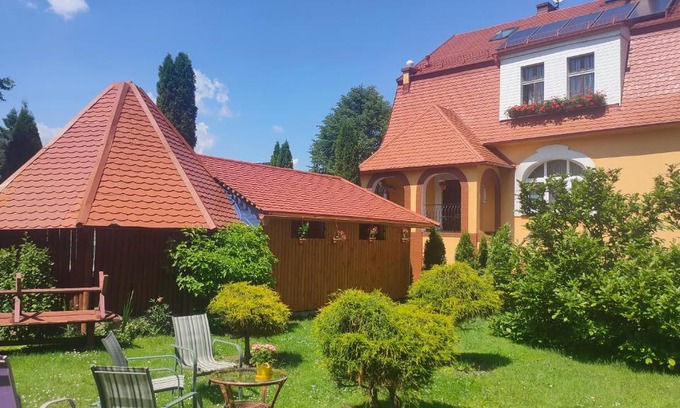 Głuchołazy House | Góściniec Iwona