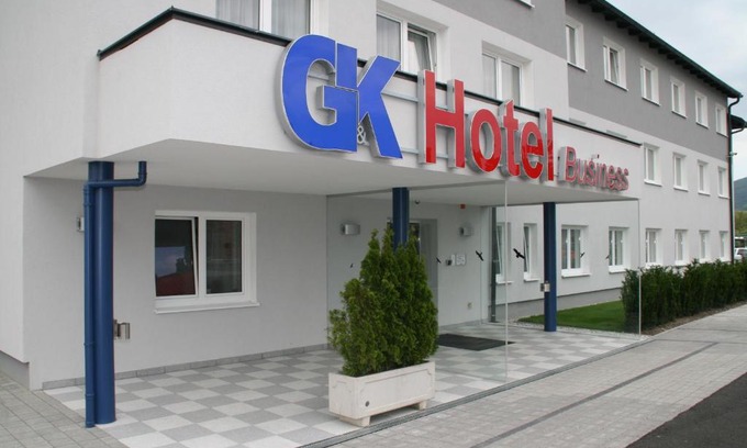 Guntramsdorf Hotel | G&K Hotel