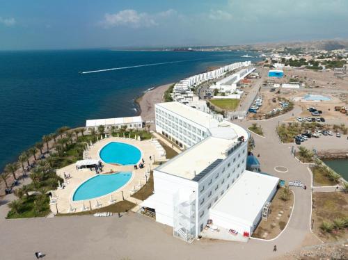 Tadjoura Resort | GADILEH RESORT HOTEL TADjURAH