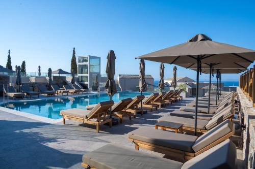 Koutouloufari Resort | Galaxy Suites Boutique Resort