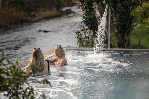 Cullybackey Hotel | Galgorm