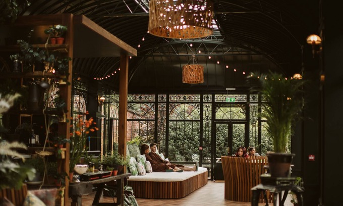 Lisnagunogue Hotel | Galgorm