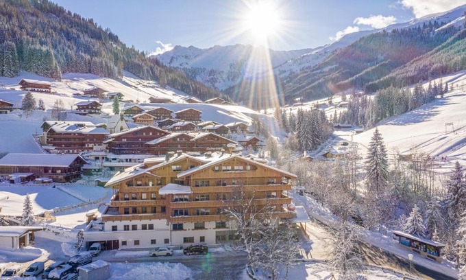 Inneralpbach Hotel | Galtenberg Bed & Breakfast