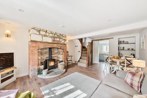 Buckland Newton House | Gamekeeper's Cottage