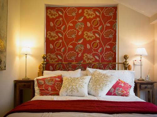 Westmarsh House | Gamekeeper's Cottage