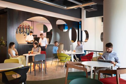 Montichiari Hotel | Garda Hotel