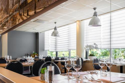 Wittevrouwenveld Hotel | Garner Hotel Maastricht by IHG