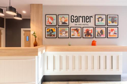 Mannheim City Centre Hotel | Garner Hotel Mannheim City by IHG