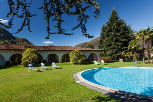 Arcegno House | Garni Elena