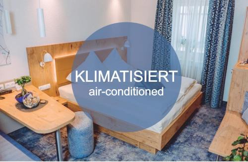 Dudenhofen Hotel | Garni-Hotel Goldenes Lamm