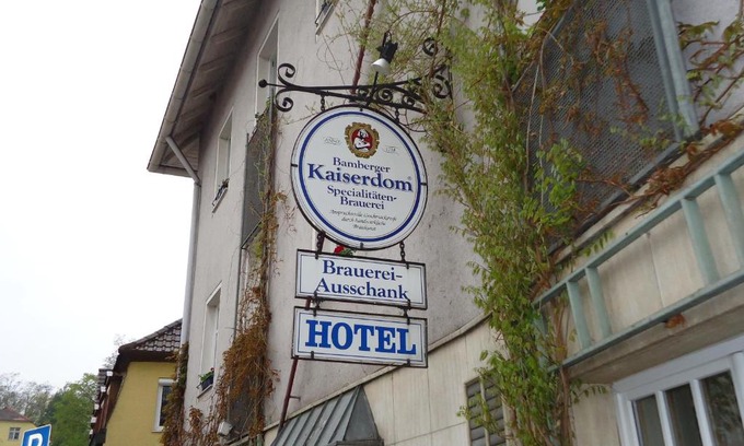 Gaustadt House | Garni Hotel Kaiserdom