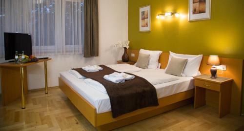 Roedelheim Hotel | Garni Hotel Rödelheimer Hof