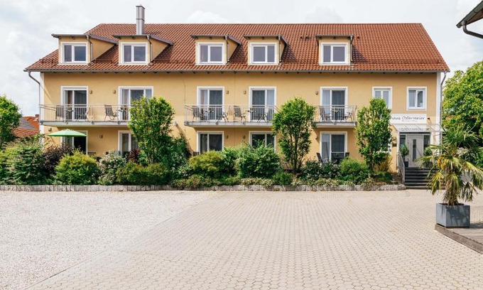 Attenkirchen House | Gasthaus Hotel Ostermeier