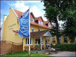 Gehlberg House | Gasthaus & Pension Zum Hirsch