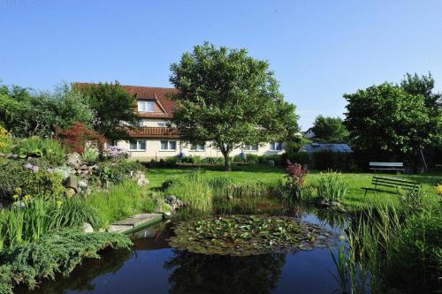 Lubstorf House | Gasthaus Zum Rethberg