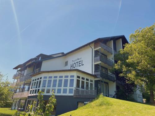 Bischofsgruen Hotel | Gasthof Deutscher Adler und Hotel Puchtler